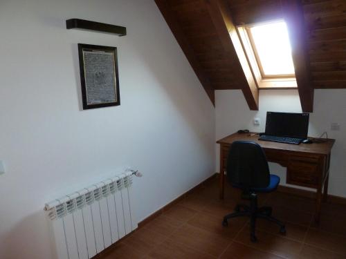 Habitación compartida, mixta, 13 personas