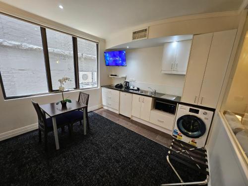 Great Southern Hotel Melbourne in Melbourne