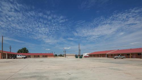 Denver City Motel