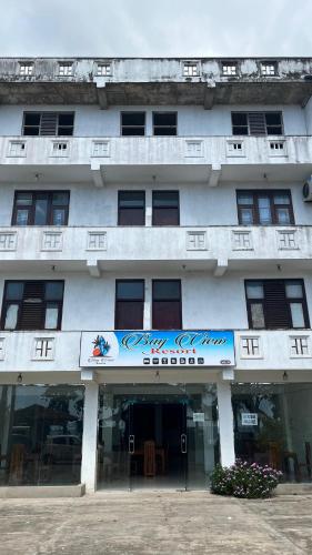 Bayview resort