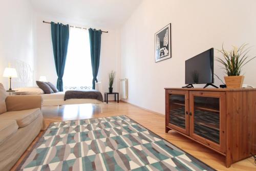 Warsaw City Apartments - image 3