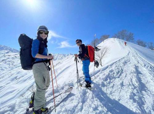 わくわく自然体験の宿ゲストハウス山楽