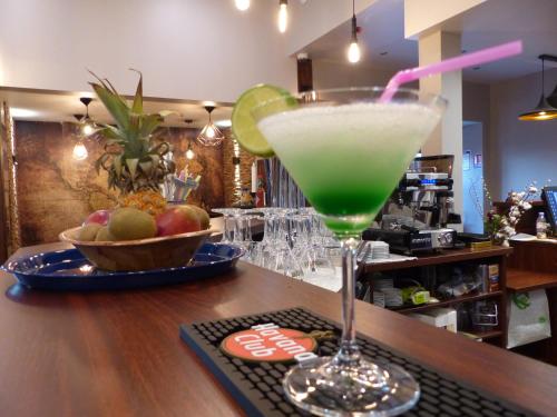 Comfort Hotel Orléans Olivet Provinces - main image