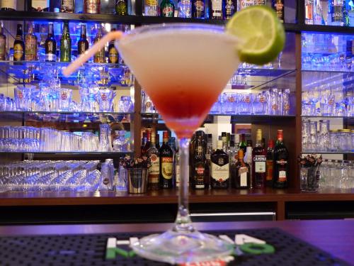 Comfort Hotel Orléans Olivet Provinces - image 3