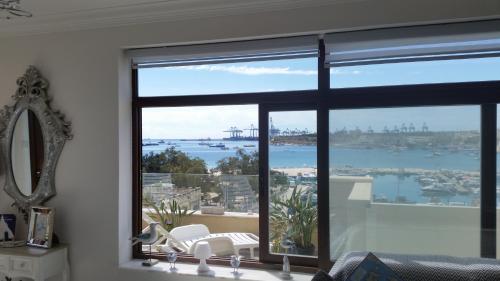 Seagull Penthouse Marsaxlokk - image 9