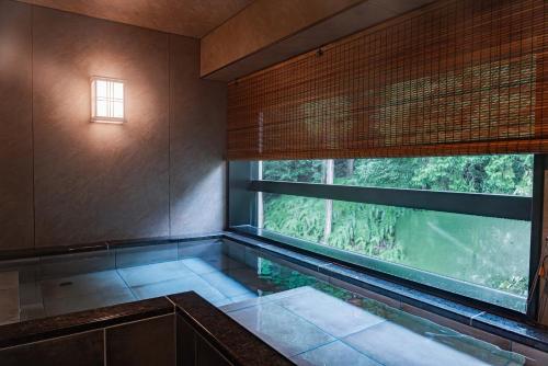 猿投温泉金泉閣