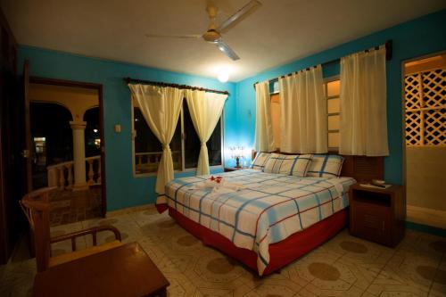 Hotel Francis Arlene Adults Only Hotel Francis Arlene is a popular choice amongst travelers in Isla Mujeres, whether exploring or just passing through. Offering a variety of facilities and services, the hotel provides all you need fo