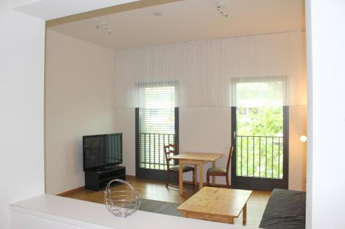 Mainhatten Apartment - main image