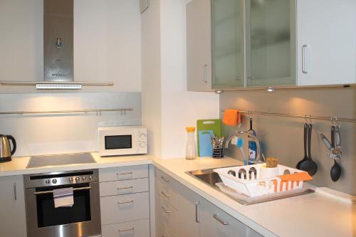 Mainhatten Apartment 5