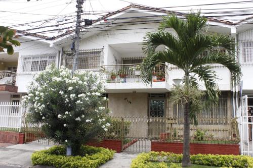 

Hotel Familiar Santa Monica