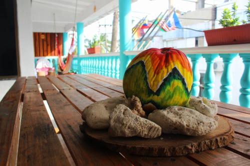 Karibbik Haus Hostel – San Andres Island, NM