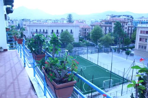 Esedra B&B - main image