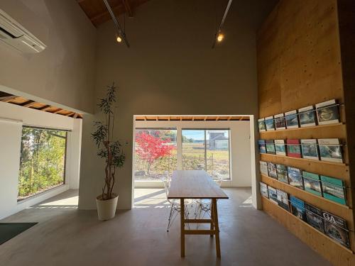 3名様まで宿泊可 1棟貸し加持ノ宿 離れ