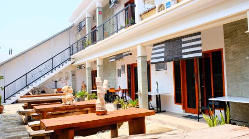 33 Homestay Banyuwangi by Calli Rooms in Banyuwangi Town
