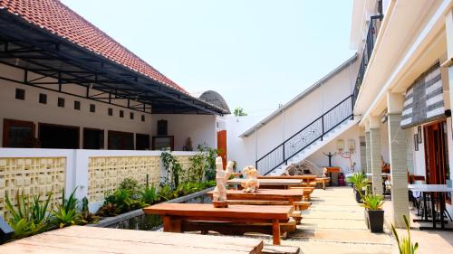 33 Homestay Banyuwangi by Calli Rooms in Banyuwangi Town