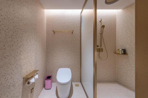 Hefei MixC Olympic Sports Center Manxin Hotel – Hefei, VA