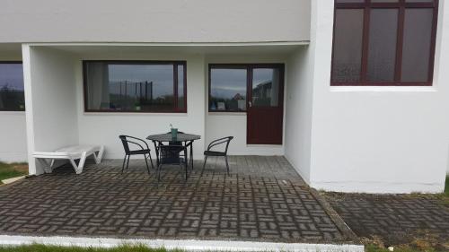 Anita´s Guest House - main image