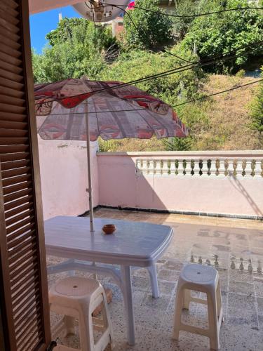 Maison D Hotes Agama in Cheurfa