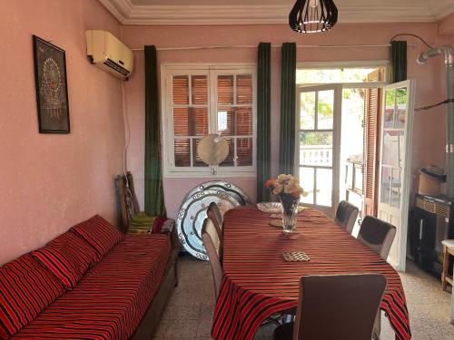 Maison D Hotes Agama in Cheurfa