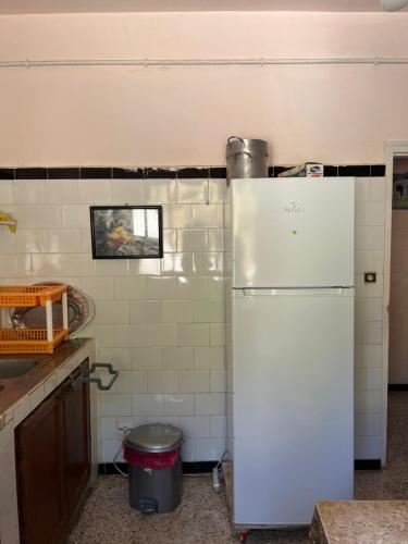 Maison D Hotes Agama in Cheurfa