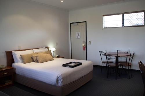 Gladstone Capricorn Apartments