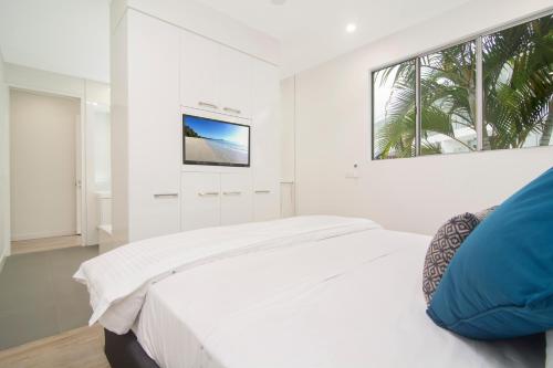 Pool Resort Port Douglas