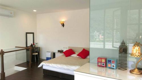 Qinbian B&B – New Taipei City, VA