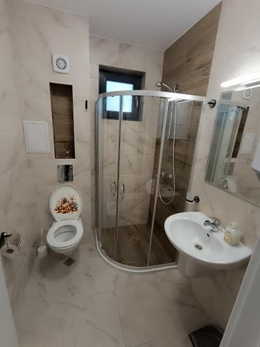 Апартамент 10 улица Македония 33, Pomorie (fotografie 6)