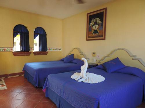 Hotel Hacienda Del Caribe Room Type - Junior Suite