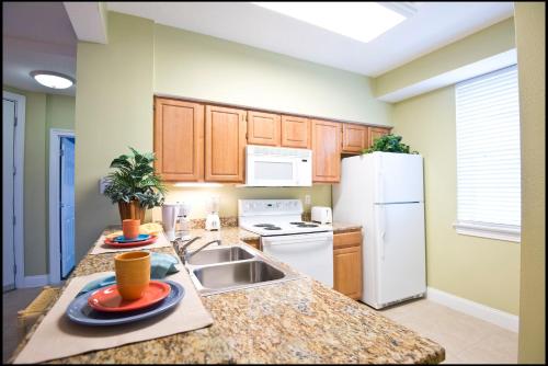 Calypso Cay Vacation Villas in Kissimmee, USA