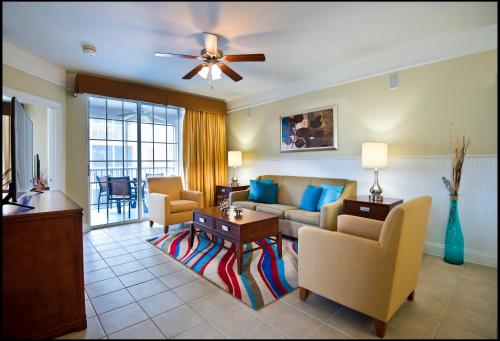 Calypso Cay Vacation Villas - image 4