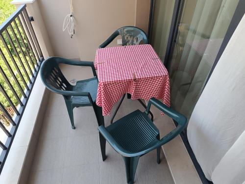 Апартамент 10 улица Македония 33, Pomorie (fotografie 8)