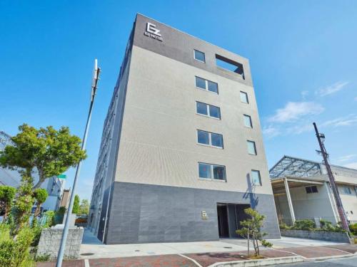 EZ HOTEL Kansai Airport Seaside - Hotel - Izumi-Sano