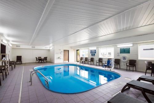 Quality Inn & Suites in Green Bay, USA