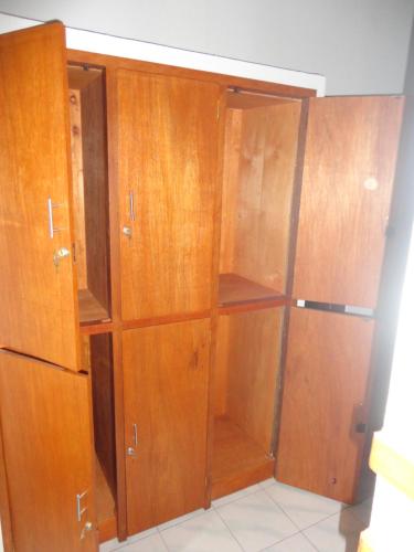 Posto Letto in Dormitorio Misto con 10 Letti