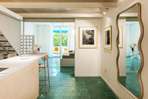 Loft di Design a Marina Centro