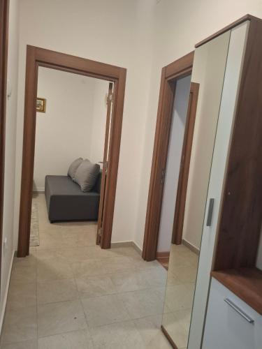 Paviljoni apartman