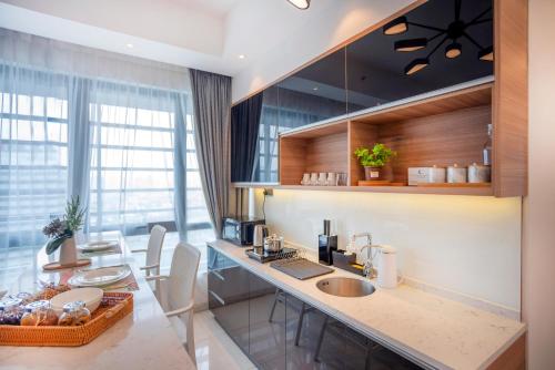 NOVO Ampang KL City View Suite +10 mins to KLCC - image 4
