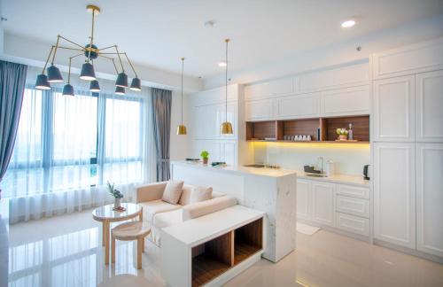 NOVO Ampang KL City View Suite +10 mins to KLCC - image 11