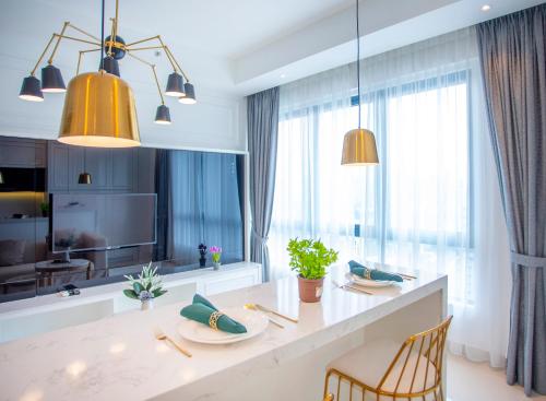 NOVO Ampang KL City View Suite +10 mins to KLCC - image 6