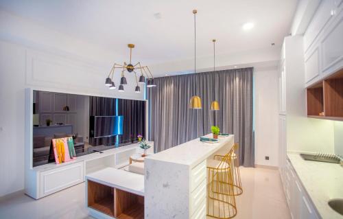 NOVO Ampang KL City View Suite +10 mins to KLCC - image 9