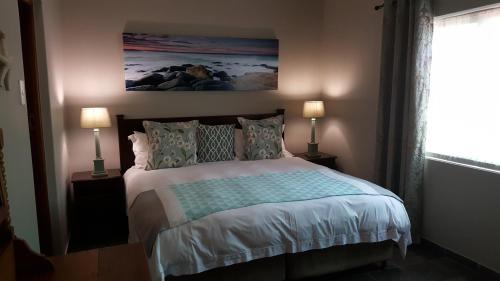 The Sandpiper The Sandpiper is conveniently located in the popular St Lucia area. The property has everything you need for a comfortable stay. Service-minded staff will welcome and guide you at The Sandpiper. Comfo