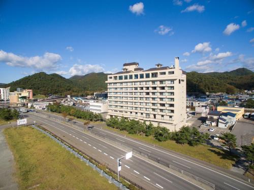 Kaisenkaku - Accommodation - Aomori