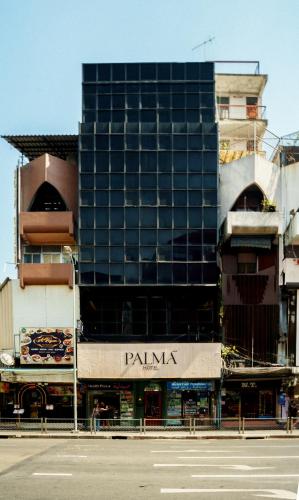 Palma Hotel - image 3