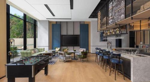 Four Points by Sheraton Haikou International Airport, Haikou (foto 7)