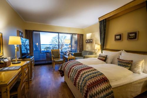 Hotel Refsnes Gods - by Classic Norway Hotels in Мосс