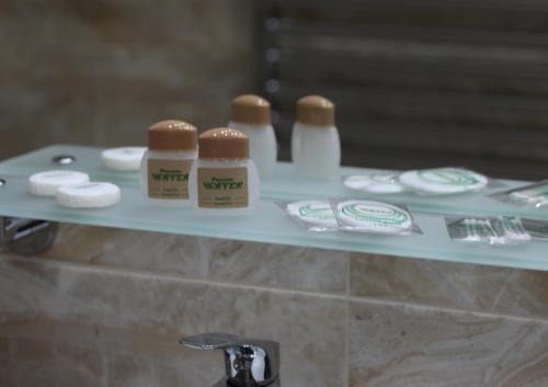 Penzión Baťovka u Hoffera obrázok