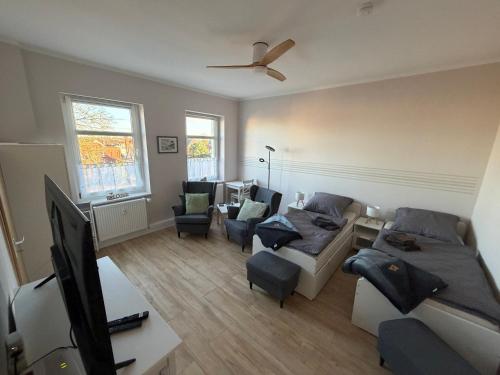 客房, FeWo JW Altentreptow in 舊特雷普托