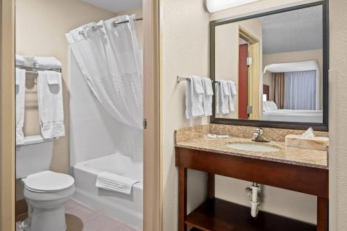 Comfort Suites Grandville - Grand Rapids SW in Grandville, USA