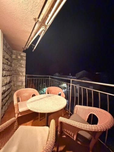 Beachfront Apartments Oaza 1 5